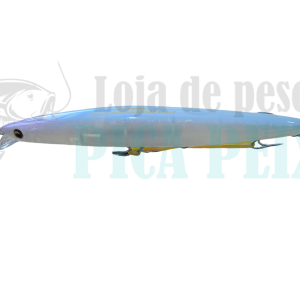 MARINE GANG COOKA 140 F SHEL SKN PINK (FLOATING)