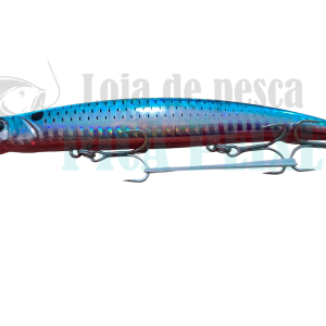 TERRIF DC 12 RED MULET (SIOW SINKING)