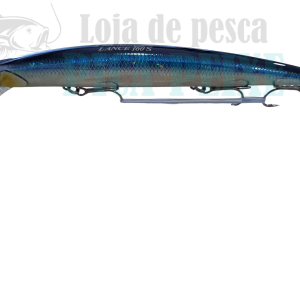 TIDE MINNOW LANCE 160S SHAKOTAN SARDINE (SINKING)