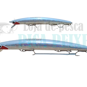 TIDE MINNOW LANCE 160S PRISM IVORY (SINKING)