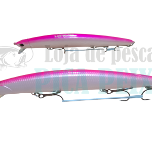 TIDE MINNOW LANCE 160S PINK BACK PEAR (SINKING)