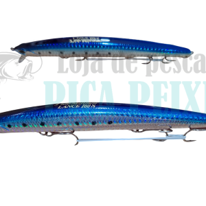 TIDE MINNOW LANCE 160S MAZUME SARDINE (SINKING)