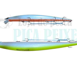 TM SLIM 175 FLYER PEAR CHART OB II (SINKING)