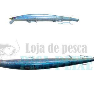 TM SLIM 175 FLYER EURO ANCHOVY (SINKING)