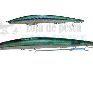 TM SLIM 175 FLYER  29GR CLEAR SAYOR (SINKING)