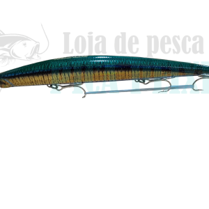 TM SLIM 175 FLYER  29GR REAL GOLDE NAGO GB (SINKING)