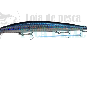 TM SLIM 175 FLYER  29GR CHIGOMOR  SARDINE (SINKING)