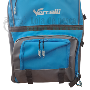 MOCHILA VERCELLI FURGONE 45L
