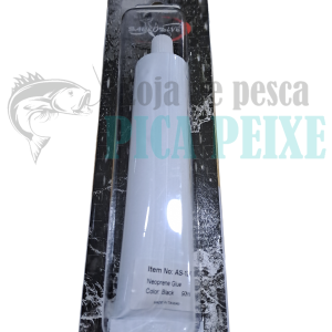 COLA NEOPREME PRETO CG 5 90ML SAEKO BLUEFINE