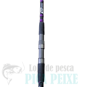 CINNETIC SKYLINE SEA BASS EVOLUTION MH
