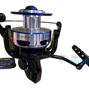 CARRETE PIONEER INFINIA PLUS IFN -12000 PLUS