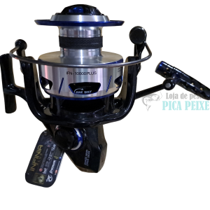 CARRETE PIONEER INFINIA PLUS IFN -10000 PLUS
