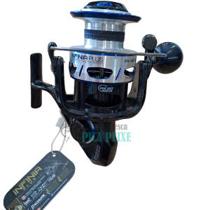 CARRETE PIONEER INFINIA PLUS IFN -4000 PLUS
