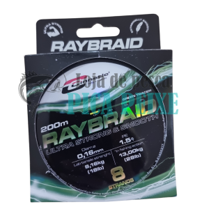 RAYBRAID