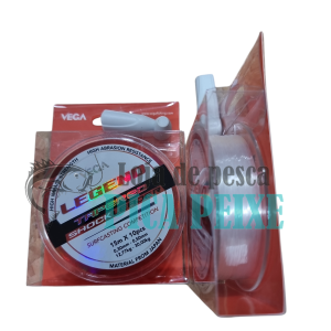 LEGEND TAPERED SHOCK LEADER SURFCASTING COMPETITION