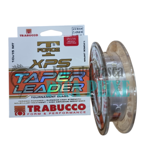 T-FORCE XPS TAPER LEADER
