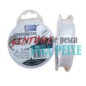 SENTINEL SUPER SENSITIVE – WHITE