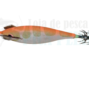 DTD PIRKA 3.0 ORANGE