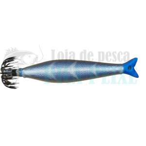 DTD POSEIDON GLOW 75GR LUMINOU BLUE