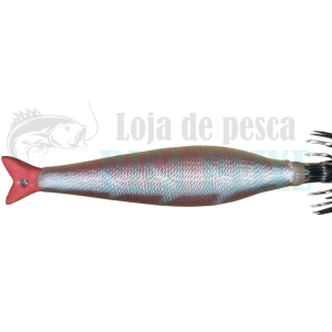 DTD POSEIDON GLOW 75G LUMINOU RED