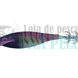 SQUID JIG TINGER GLOW 70MM