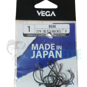 VEGA BEAK 579