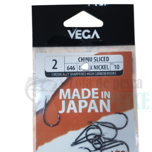 CHINU SLICED 646