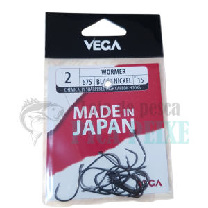 VEGA WORMER 675