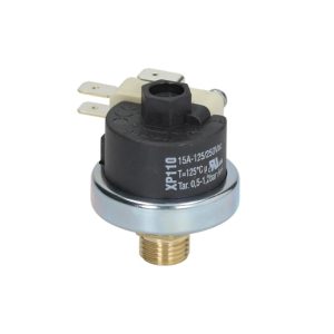 PRESSOSTAT AVEC MICRO 1/8 4BAR