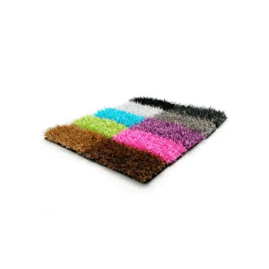 Relva Artificial Crazy Colors® LIGHT 18 mm