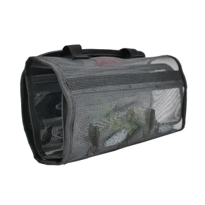 Saco em PVC de Grande Capacidade para Amostras e Acessórios de Pesca