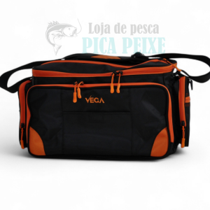 VEGA SACO MULTIUSOS DUSTER 45x27x24CM