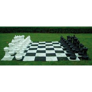 Peças Xadrez BIG Set
