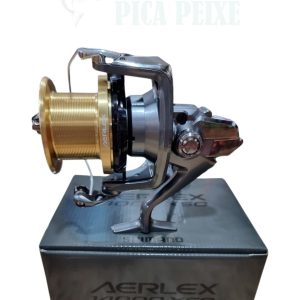 SHIMANO AERLEX 14000 XSC