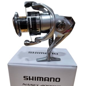 SHIMANO NASCI FC 4000 XG