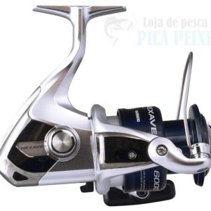 SHIMANO NEXAVE FE 6000