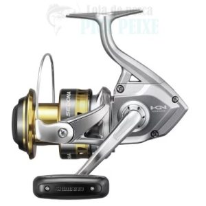 SHIMANO SEDONA C5000XG