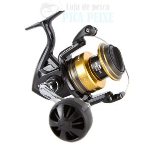 SHIMANO SOCORRO SW 5000