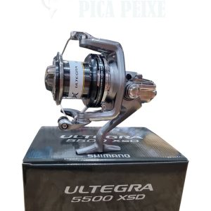 SHIMANO ULTEGRA 5500 XSD