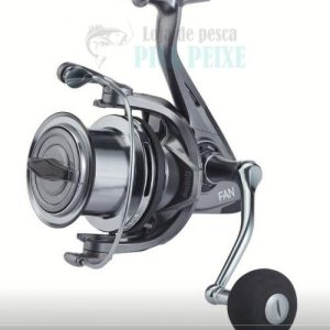 CARRETO KALI KUNNAN FAN 7700 S