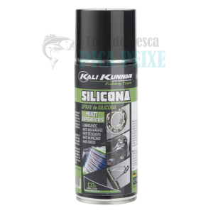 KALI KUNNAN SPRAY SILICONE 400ML