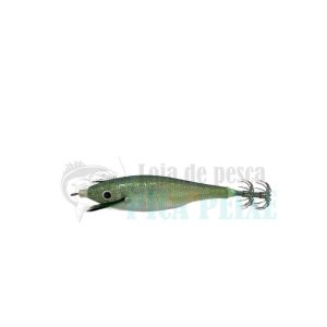 CINNETIC SQUID JIG PRO 70 MM COL17