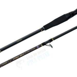 COLMIC STRIKE 300-C CASTING