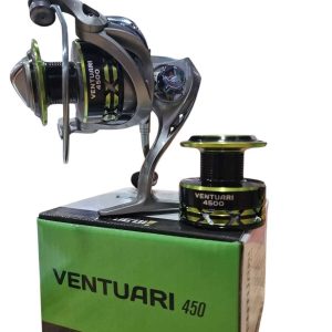 SUGOI VENTUARI 450