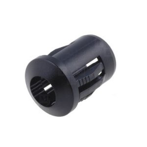 Suporte p/ LEDs 5mm (Convexo)