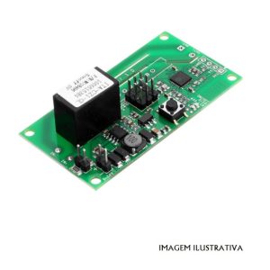 Módulo Comutador Universal de Desenvolvimento por Wi-Fi – Sonoff