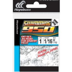 HAYABUSA SWIMMING 950