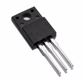 Transistor BUL310FP