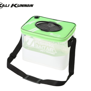 Saco Kali Kunnan Hydro Bait Air (32cm x 22cm x 25cm)