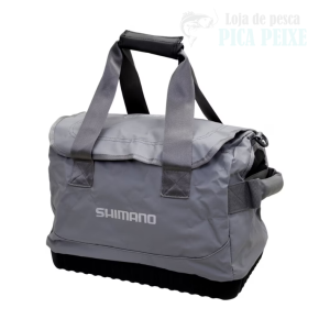 SHIMANO BANAR BAG MEDIUM